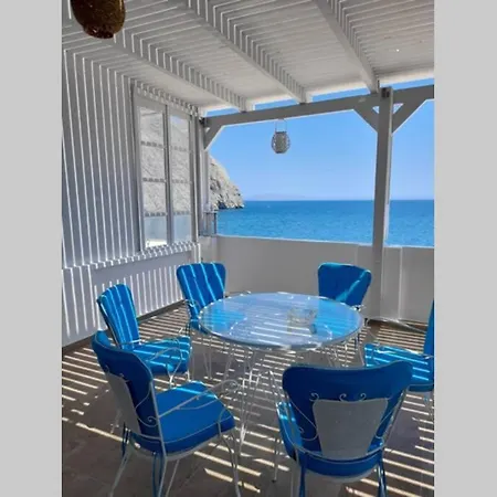 Majesty Villa Sea View Villa